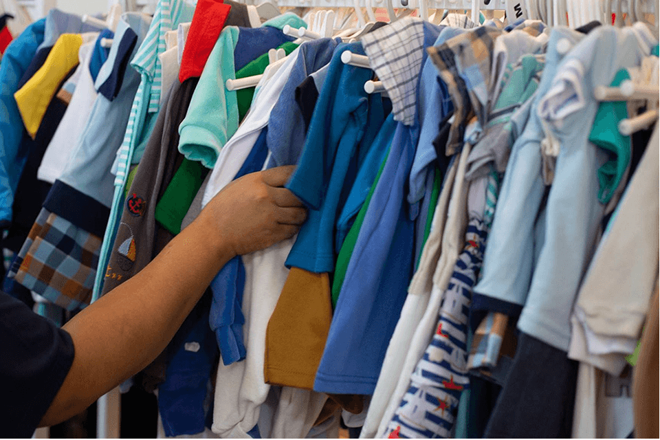 Imagem de Galeria Fashion Bazar 2018