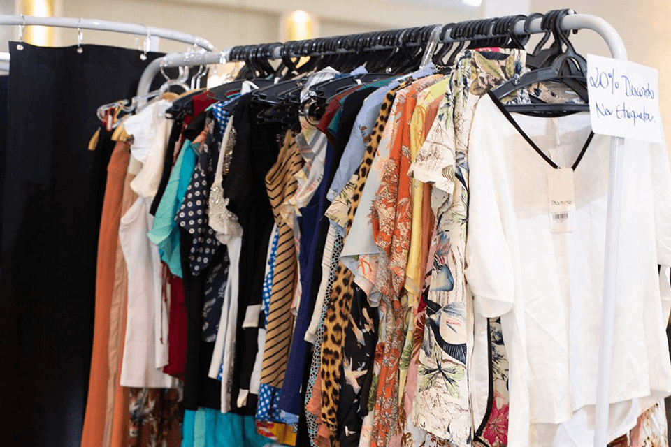 Imagem de Galeria Fashion Bazar 2018