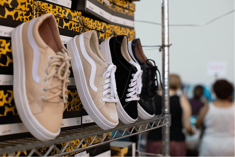 Imagem de Galeria Fashion Bazar 2018