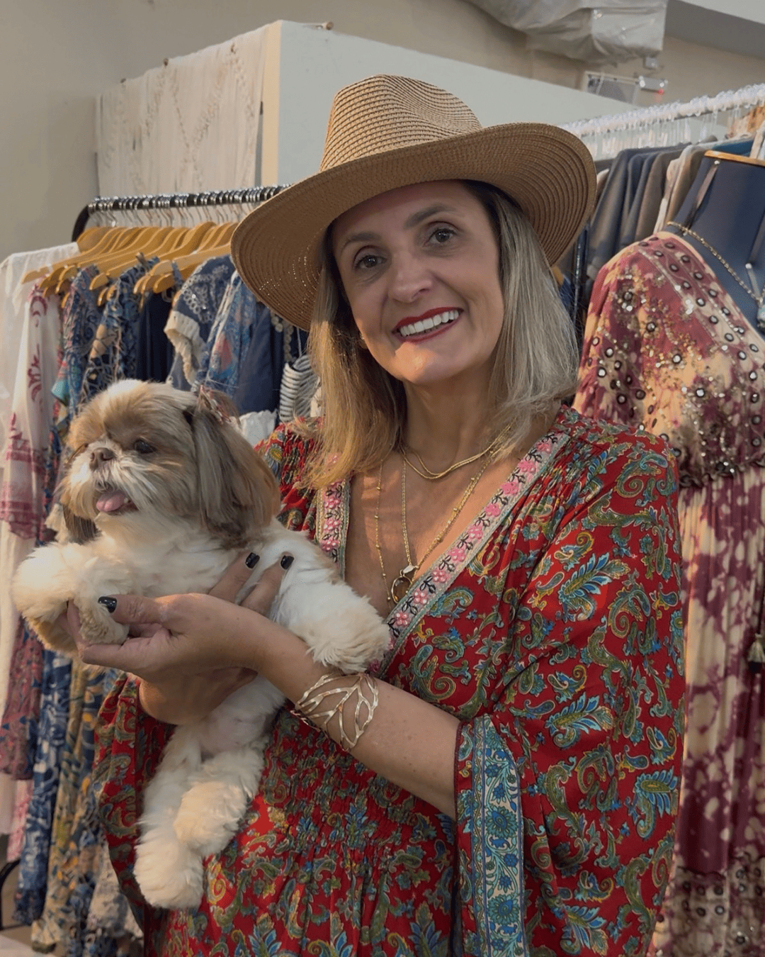 Imagem de Galeria Fashion Bazar 2026