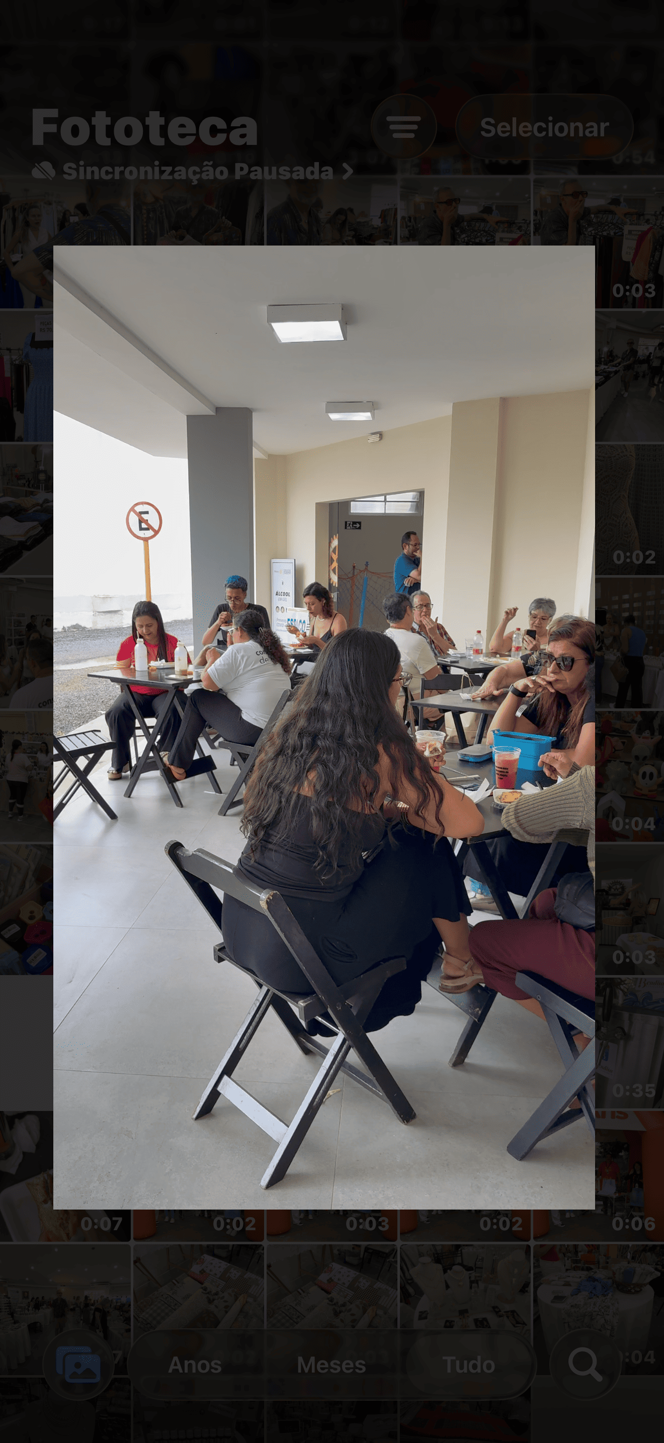 Imagem de Galeria Fashion Bazar 2026