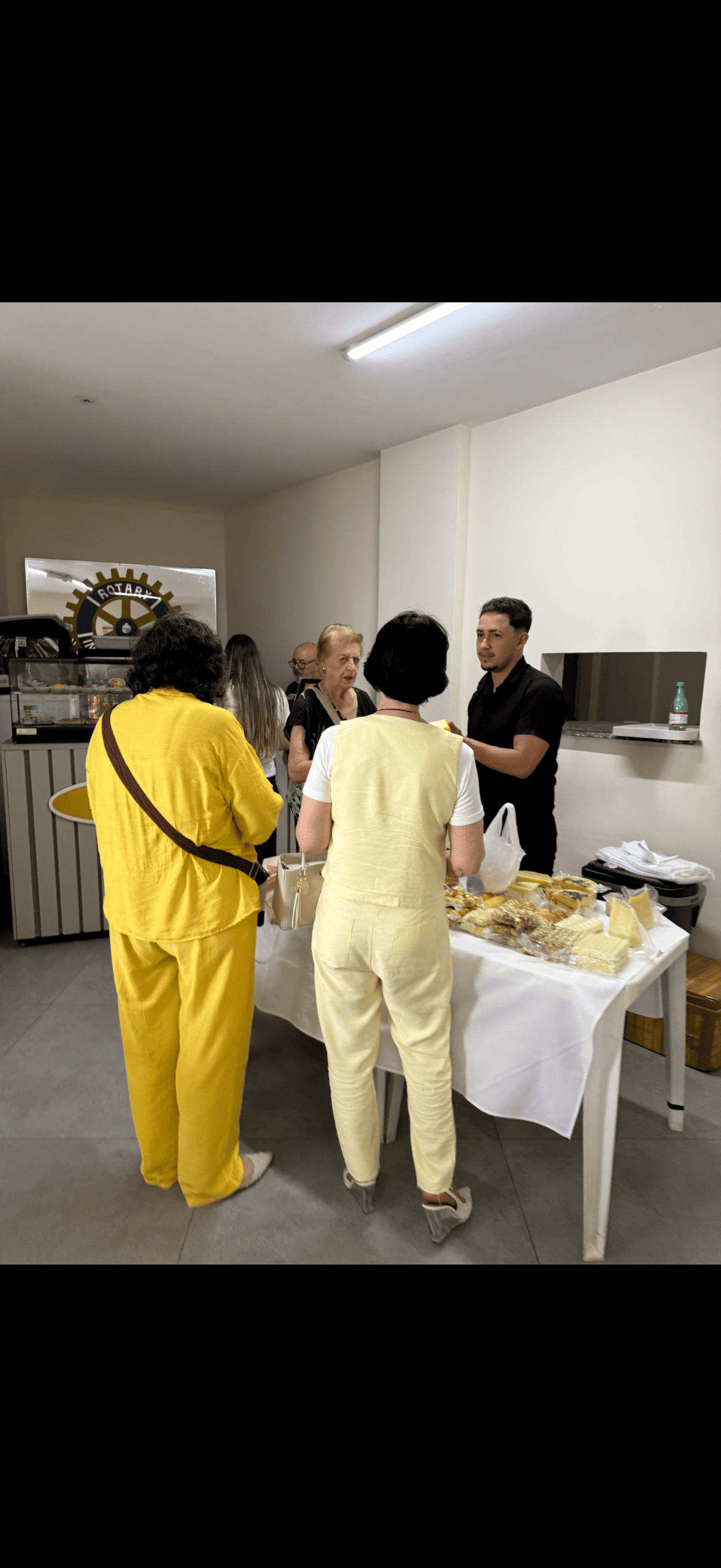 Imagem de Galeria Fashion Bazar 2026